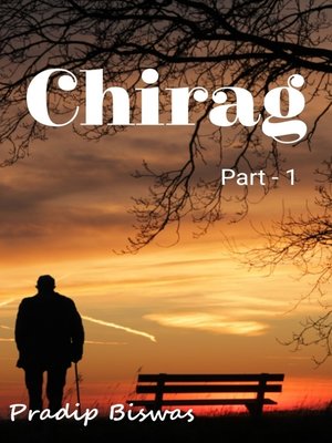 cover image of Chirag